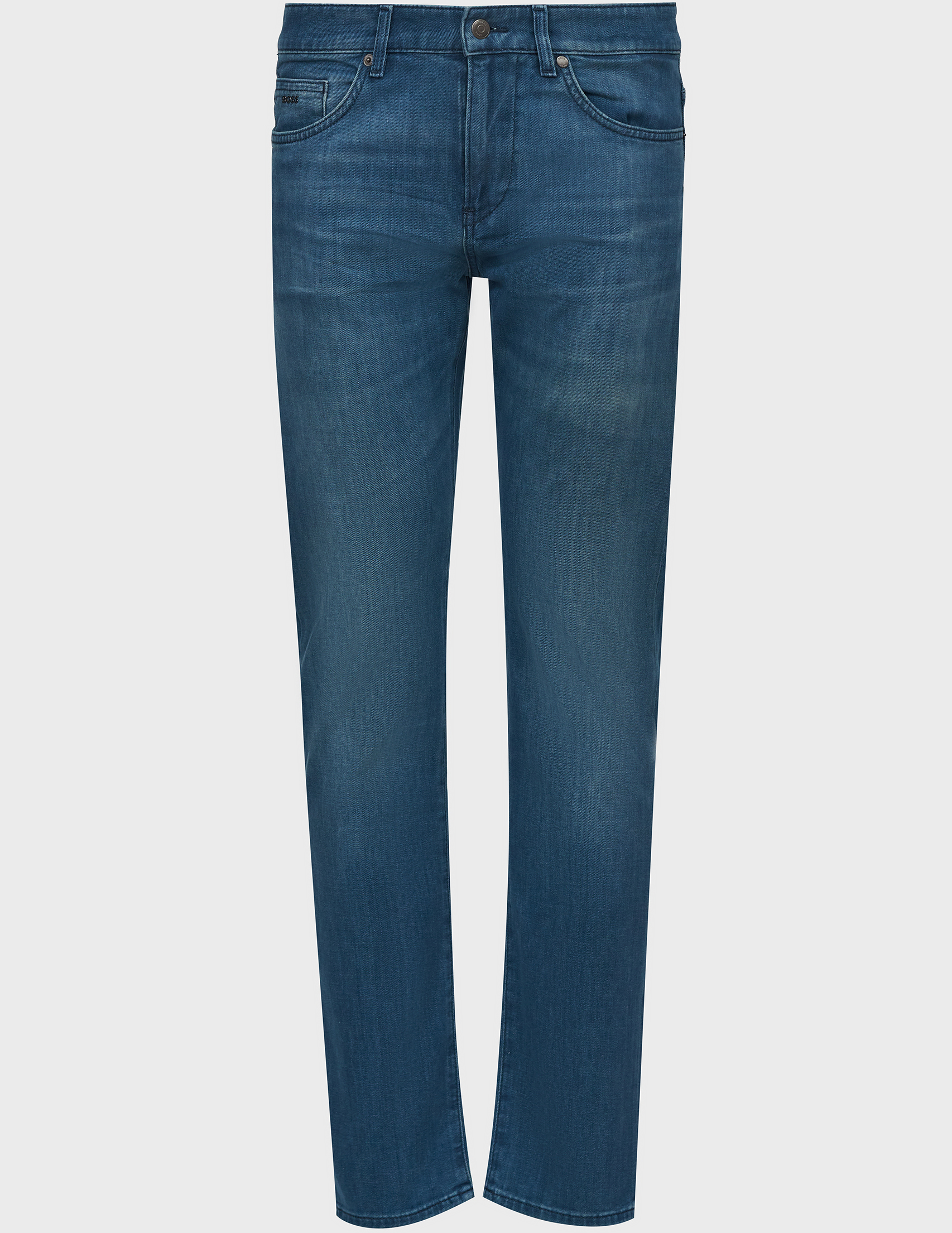 

Джинсы, Синий