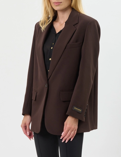 Ermanno Scervino D47EI006E28_brown фото-3