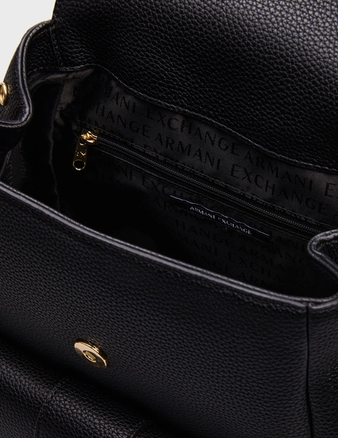 Armani Exchange XW002591-AF11902-UC001_black фото-3