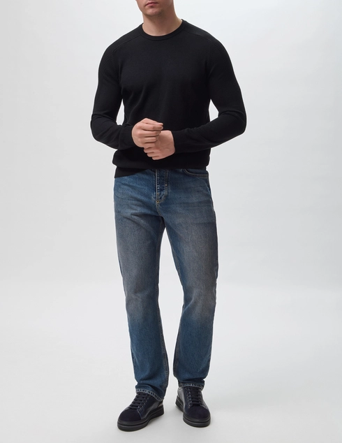 Antony Morato MMSW01672-YA501088-9000-black фото-2