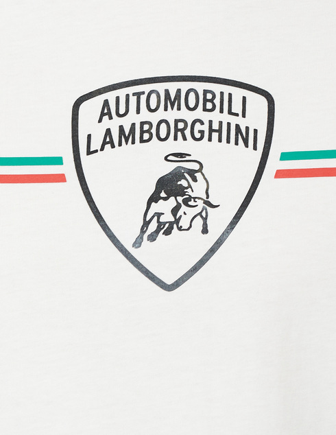 Automobili Lamborghini 71XBH023-CJ002-007-white фото-5