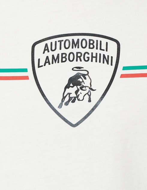 Automobili Lamborghini 71XBH023-CJ002-007-white фото-5