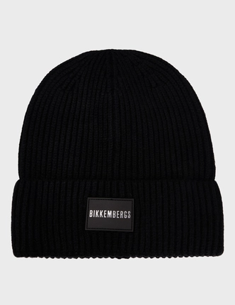 BIKKEMBERGS шапка