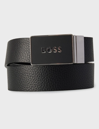 BOSS ремень