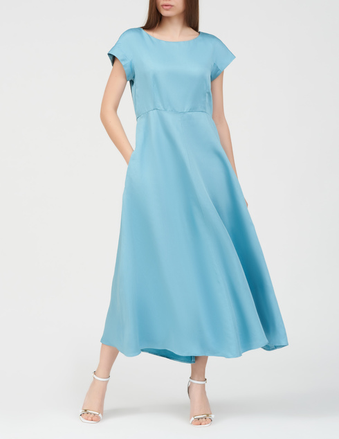 Weekend Max Mara GHIGLIA_blue фото-1