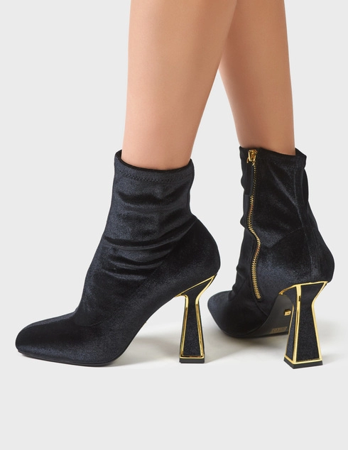 черные Ботильоны Kat Maconie TAYLOR_black