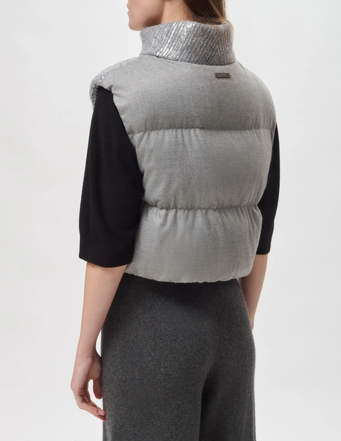 Peserico 68S03414H00VA5015-A71_gray фото-4