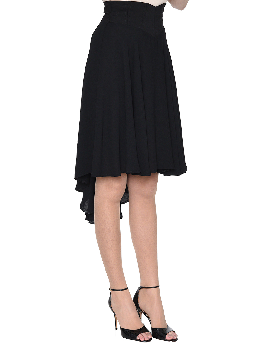Elisabetta Franchi 077-82E2_black фото-2