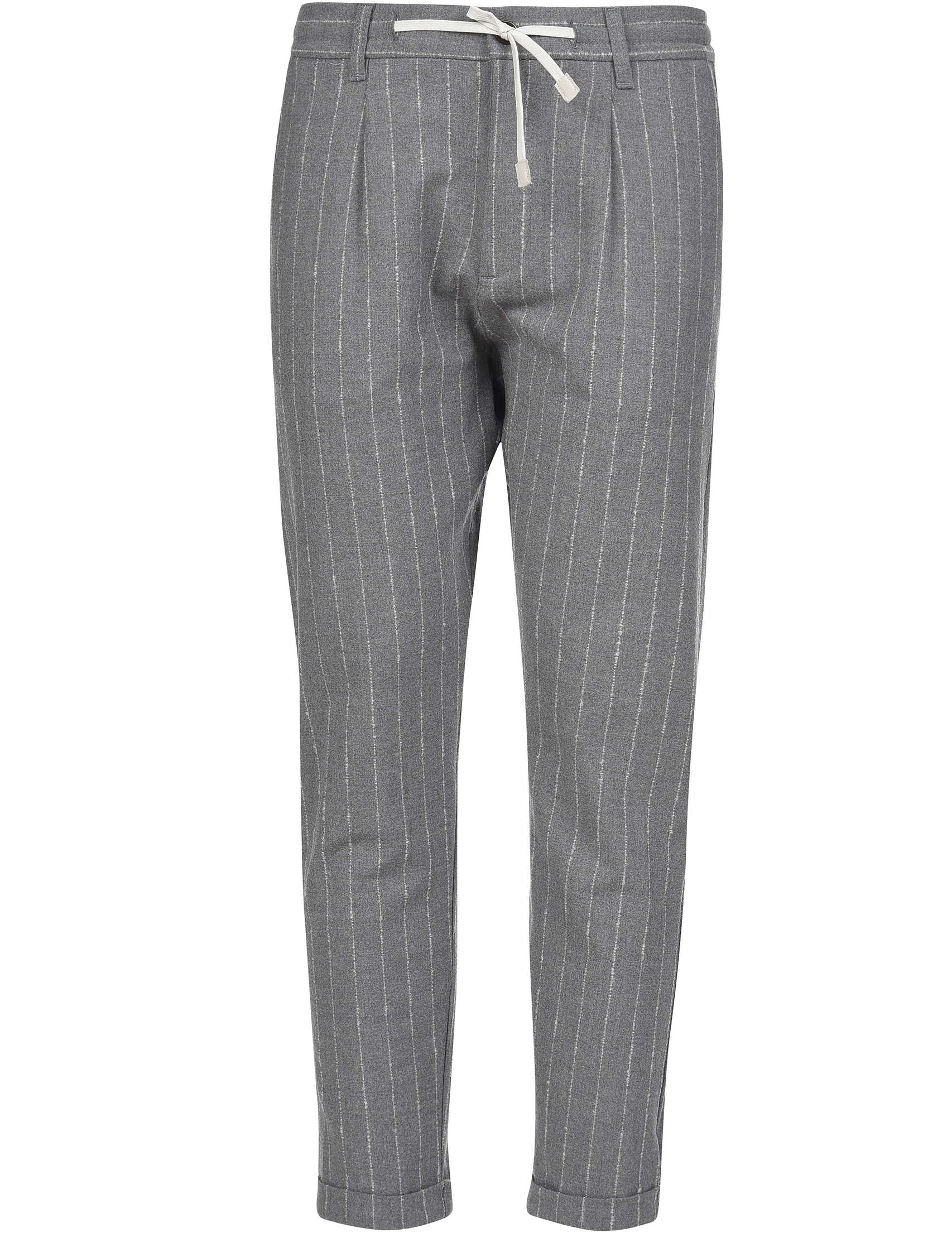 Мужские брюки ELEVENTY PAN26003_gray