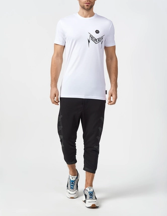 PHILIPP PLEIN футболка