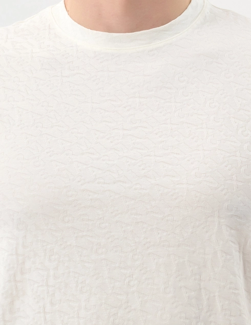 Armani Exchange XM002821-AF10337-U0009_white фото-5