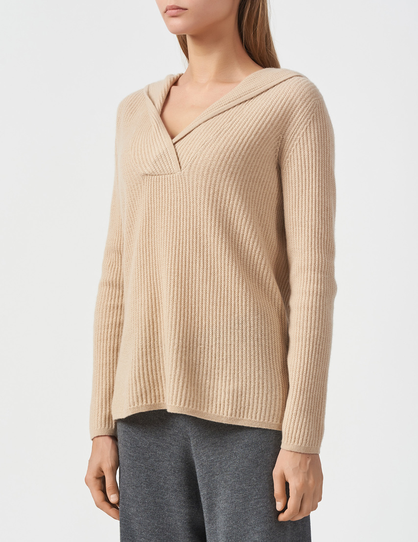 Allude ALL-AW19-195-11145-0042-42-beige фото-2