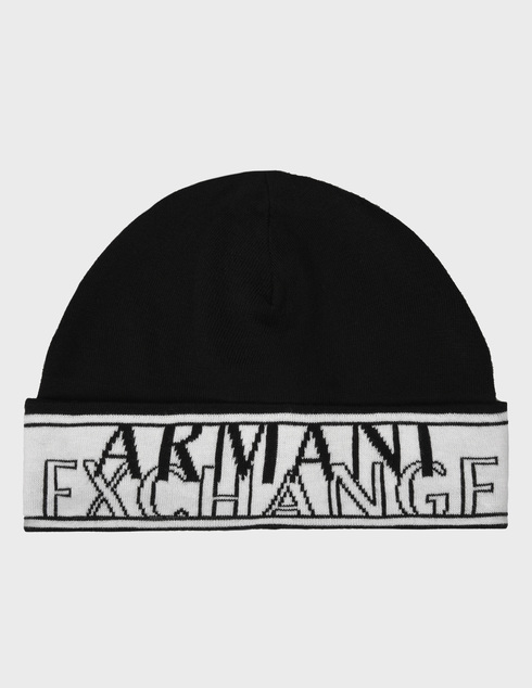 Armani Exchange 6HZ41C-ZMN4Z-5275-black фото-1
