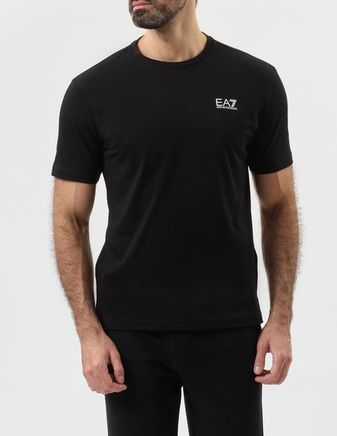Ea7 Emporio Armani 7M000567-MC001_black фото-1