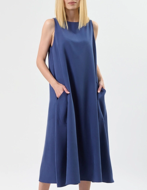 Fabiana Filippi ABD230AM104_dark-blue фото-1