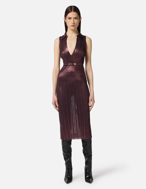 Elisabetta Franchi AM-21Q-56E2-V690-EA4 фото-6