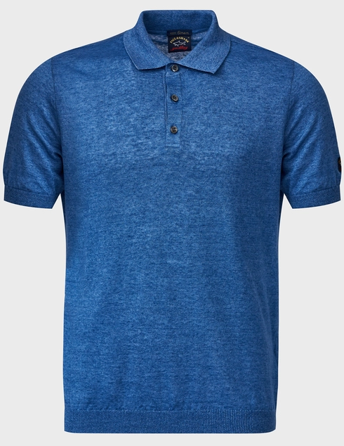 Paul&Shark 22411649-281-blue фото-1