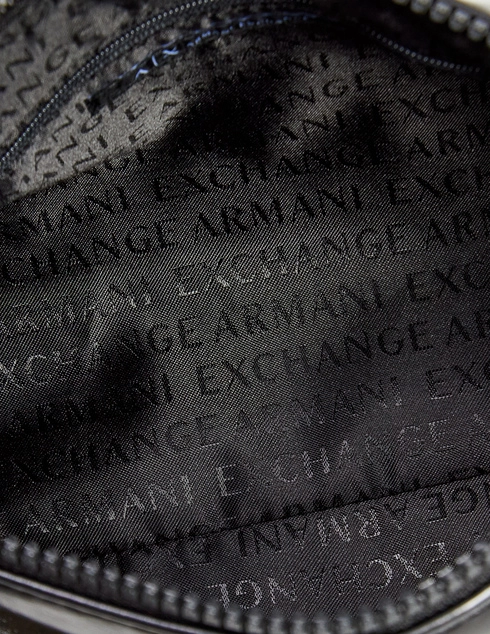 Armani Exchange 949137-4R709-00020_black фото-3