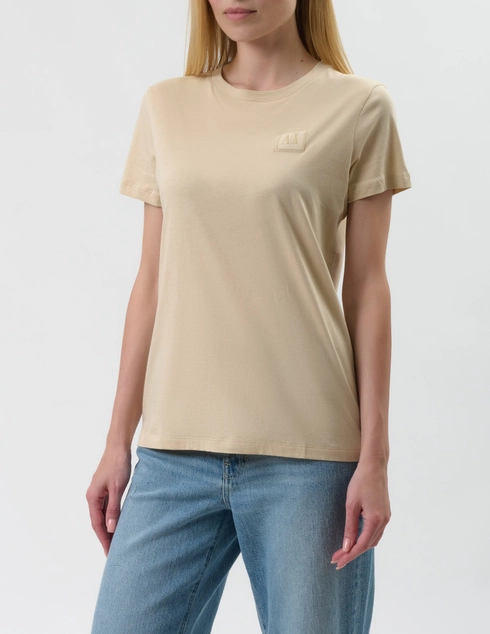 Armani Exchange XW000831AF10356-U1092_beige фото-3