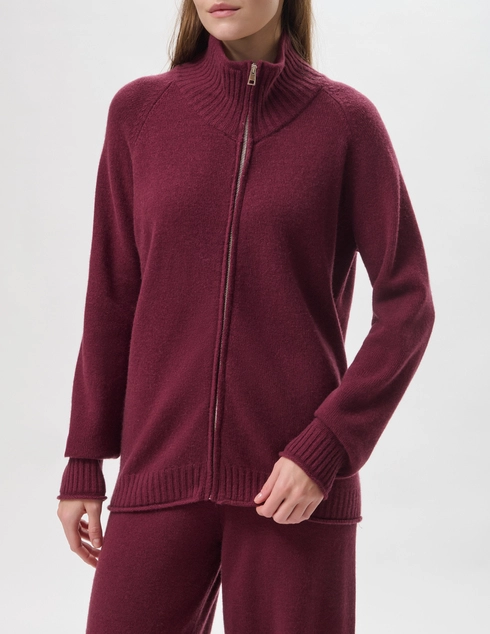 Clothe 1162411384750-SUIT_bordo фото-3