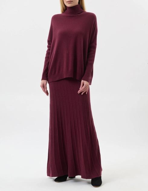 Clothe 10418419650_bordo фото-1