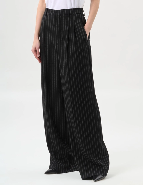 AMI FTR418-WV0040-0013_black фото-3