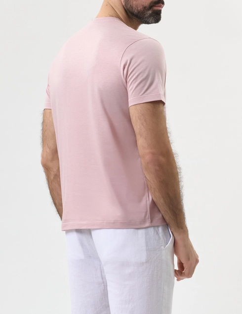 Paul&Shark 26411041-155_pink фото-4