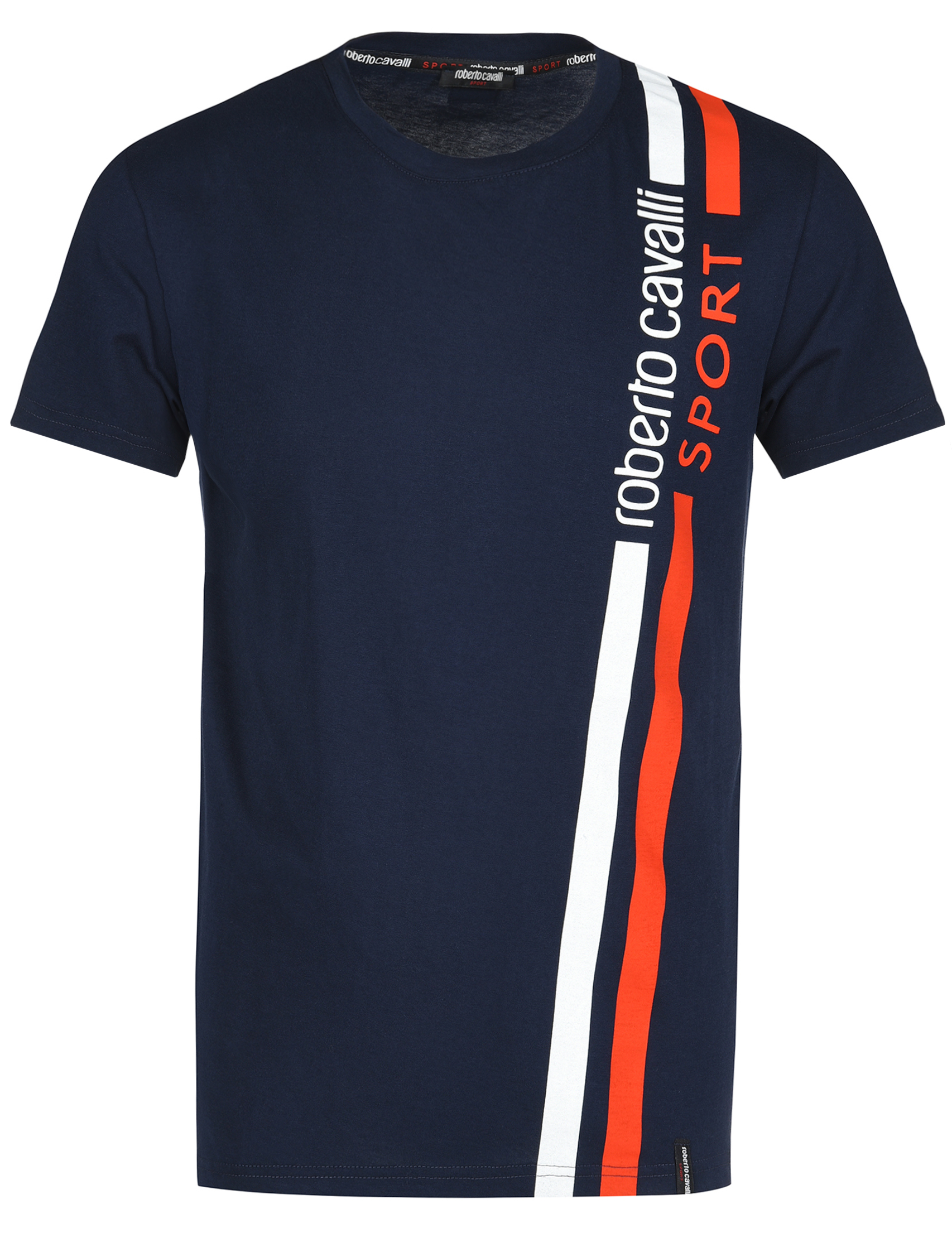 

Футболка, Синий