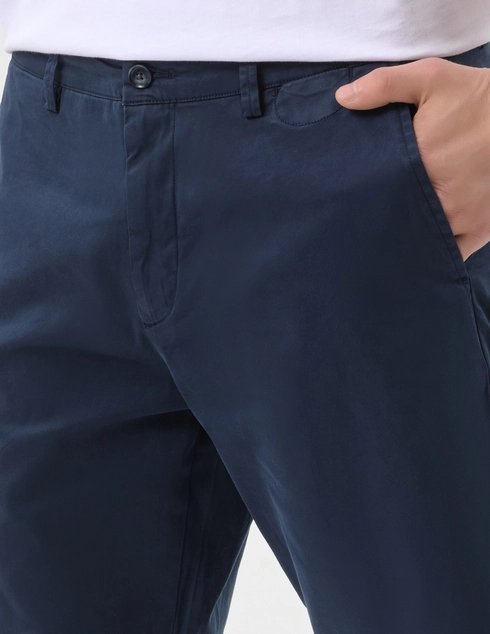 Harmont&Blaine BRQ026053445_801_blue фото-5