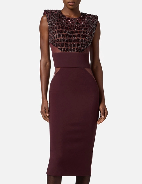 Elisabetta Franchi AB-834-57E2-V650-EA4 фото-1