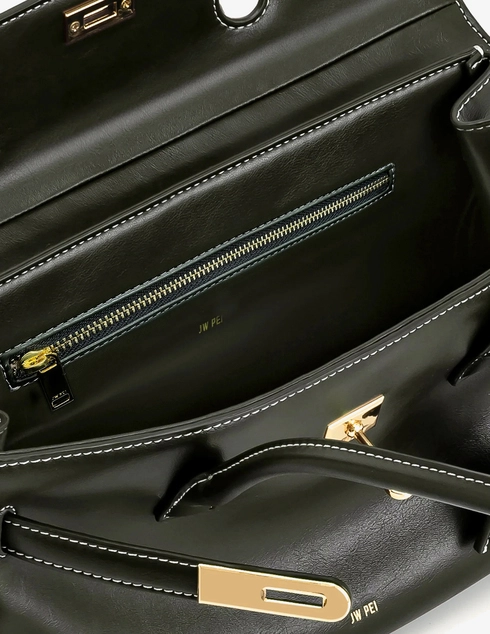 JW PEI wb472_green фото-4