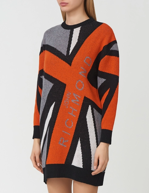 John Richmond RWA21247VE-multi фото-2
