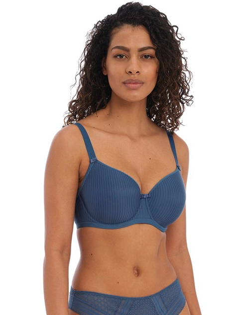 Freya Idol-1050-Vintage-Denim_blue фото-2