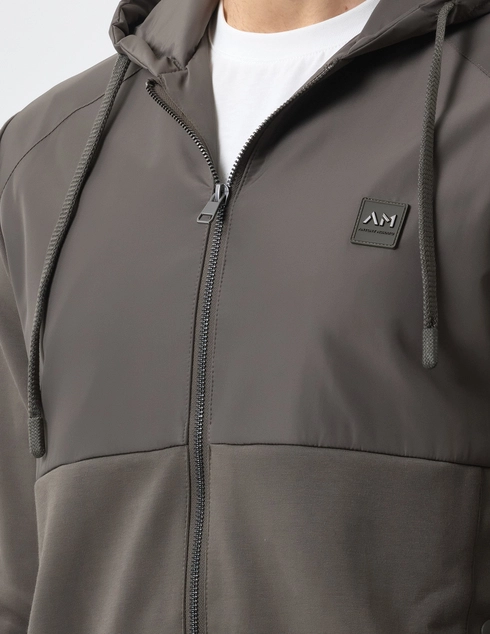 Antony Morato FL01100FA150168_khaki фото-5