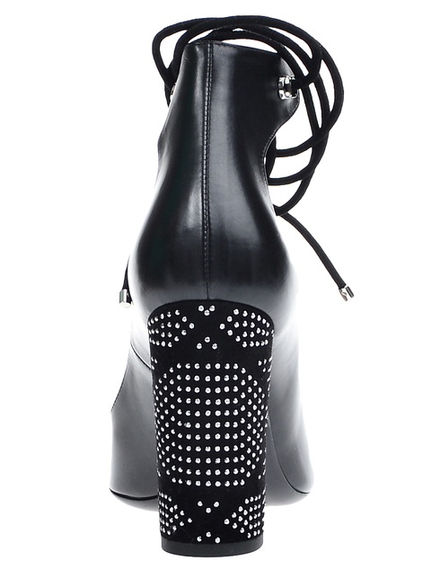 женские черные Туфли Christian Dior KCP186CAS900.1617 - фото-2