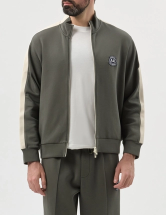 ARMANI EXCHANGE спортивна кофта