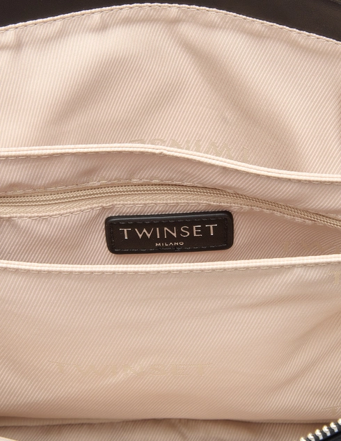 Twinset 252TB7334-00006_black фото-3