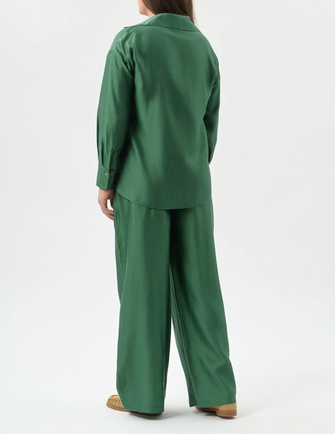 Clothe S14612-65330 _green фото-2