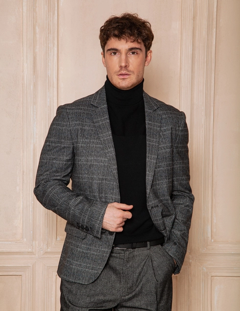 Antony Morato JA00403FA650158_gray фото-1
