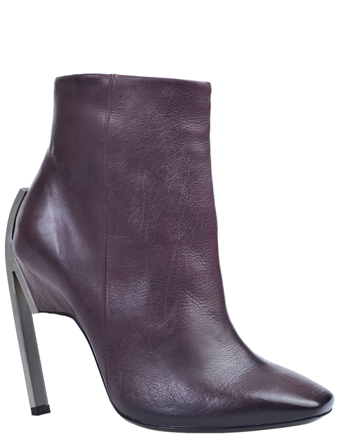 фиолетовые Ботинки Vic Matie 2946_purple