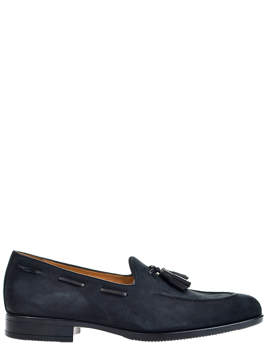 

Лоферы, Черный