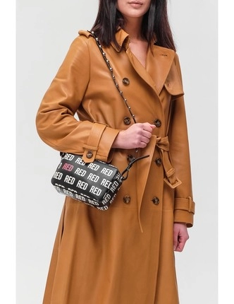 RED VALENTINO сумка