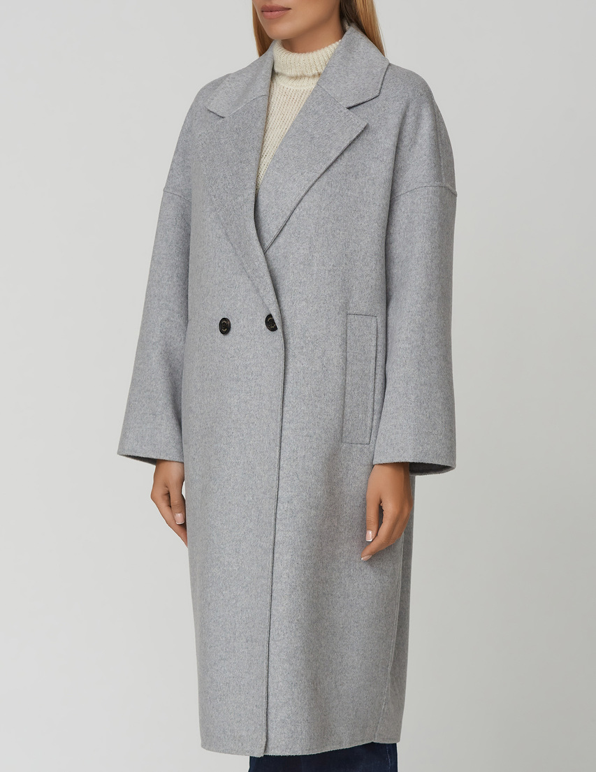 Vicolo CAPPOTTO-OUTDOOR-TZ0008_gray фото-2