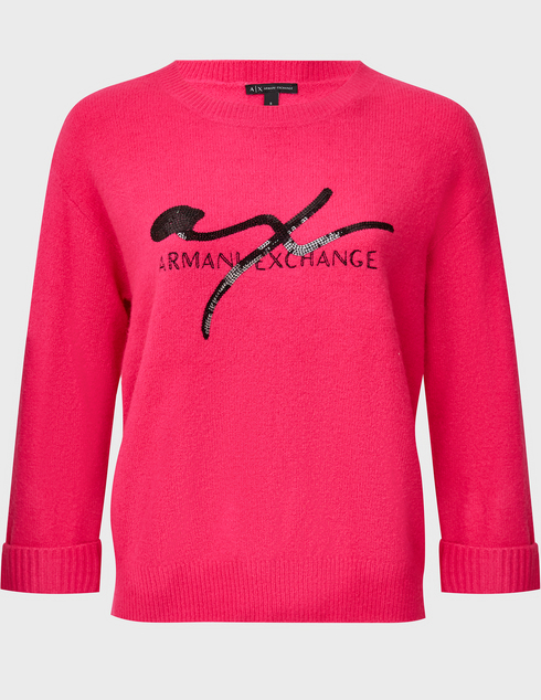 Armani Exchange 6HYM2HYMR2Z-1485-pink фото-1