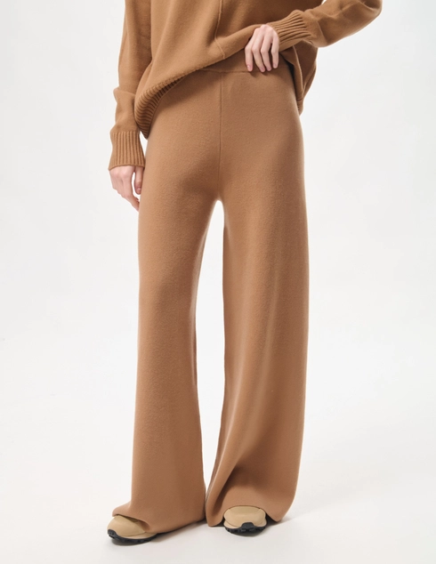 Kaos KT040-KT027-wool-cash-caramello_brown фото-4