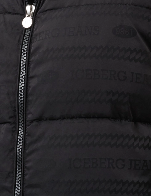 Iceberg J041-U990_black фото-5