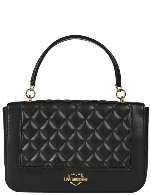 Love Moschino LM04_black фото-1