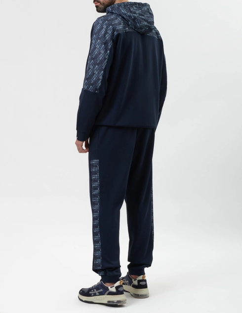 Ea7 Emporio Armani 7M000209-102-000216-102_blue фото-2