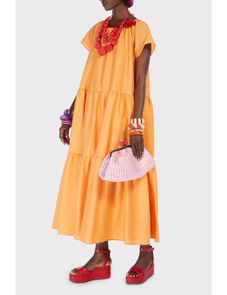 WEEKEND MAX MARA платье
