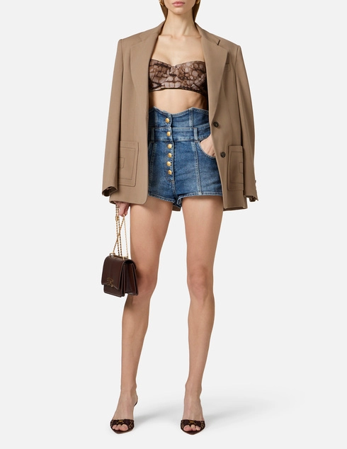 Elisabetta Franchi GI-219-61E2-V690-229 фото-2